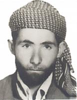 آلبوم اختصاصی تصاویر شهید طالب حسینی . کد 1403325262 آ