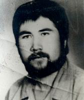 آلبوم اختصاصی تصاویر شهید سیدمحمدباقر حسینی . کد 1403226706 آ