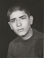 آلبوم اختصاصی تصاویر شهید سیدعباس حسینیان دهکردی . کد 1403309618 آ