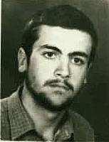 آلبوم اختصاصی تصاویر شهید سیدحبیب حسینی دستگردی . کد 1403272964 آ