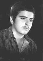 آلبوم اختصاصی تصاویر شهید سیدمحمدصادق حداد . کد 1403200764 آ