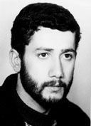 آلبوم اختصاصی تصاویر شهید سیدابراهیم حسینی علی ابادمیر . کد 1403201149 آ