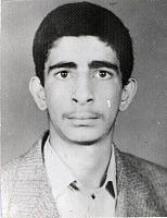 آلبوم اختصاصی تصاویر شهید سیدمحمد حیدری یزدی . کد 1403298379 آ