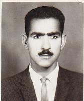 آلبوم اختصاصی تصاویر شهید سیدشبیل حسینی . کد 1403256531 آ