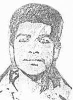 آلبوم اختصاصی تصاویر شهید سیداحمد حسینی زاده . کد 1403126688 آ