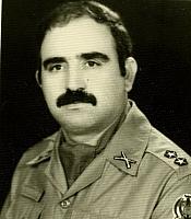 آلبوم اختصاصی تصاویر شهید سیدشمس الدین حسینی . کد 1403297947 آ