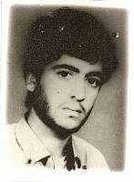 آلبوم اختصاصی تصاویر شهید سیدابوالفضل حسینی شاهرخت . کد 1403272935 آ