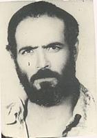 آلبوم اختصاصی تصاویر شهید سیدمحمود حیدری . کد 1403309835 آ