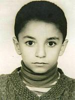 آلبوم اختصاصی تصاویر شهید جواد حسامی . کد 1403272388 آ