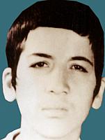 آلبوم اختصاصی تصاویر شهید سیدسالار حسینی . کد 1403226663 آ