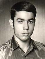 آلبوم اختصاصی تصاویر شهید سیدسعید حسنی . کد 1403272612 آ