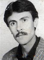 آلبوم اختصاصی تصاویر شهید سیدبساط حسین نیا . کد 1403309613 آ