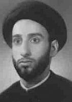 آلبوم اختصاصی تصاویر شهید سیدعبدالهادی حکیم . کد 1403257934 آ