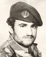 آلبوم اختصاصی تصاویر شهید سیدمحمدباقر حسین زاده گرمسیری . کد 1403256461 آ