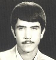 آلبوم اختصاصی تصاویر شهید سیدمصطفی حسینی علی اباد . کد 1403126642 آ