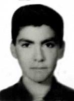 آلبوم اختصاصی تصاویر شهید بیت اله حقانی پور . کد 1403328649 آ