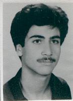 آلبوم اختصاصی تصاویر شهید سیدجلیل حجازی کیونانی . کد 1403200727 آ