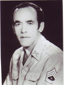 آلبوم اختصاصی تصاویر شهید سیدقدیر حجازیان . کد 1403309159 آ