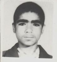 آلبوم اختصاصی تصاویر شهید سیدحشمت حسینی . کد 1403327614 آ