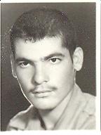 آلبوم اختصاصی تصاویر شهید سیدکمال حسن وندی . کد 1403201008 آ