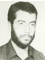 آلبوم اختصاصی تصاویر شهید سیدباقر حسینی دینانی . کد 1403272940 آ