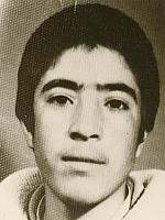 آلبوم اختصاصی تصاویر شهید سیدمرتضی حسینی بروجنی . کد 1403256559 آ