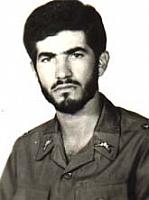 آلبوم اختصاصی تصاویر شهید سیدسعید حسینی ورنام خواستی . کد 1403226664 آ