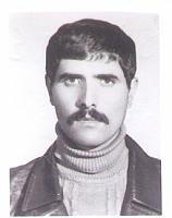 آلبوم اختصاصی تصاویر شهید سیدجواد حسینی کلاگر . کد 1403116036 آ