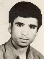 آلبوم اختصاصی تصاویر شهید سیدمهدی حسینی کاکلکی . کد 1403256565 آ