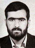 آلبوم اختصاصی تصاویر شهید سیدعزیزکرم حسین پور . کد 1403268775 آ