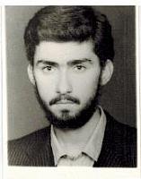 آلبوم اختصاصی تصاویر شهید سیدتقی حسینی نارنج بن . کد 1403272943 آ