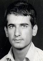 آلبوم اختصاصی تصاویر شهید سیدجبار حاجی نیارکی . کد 1403309061 آ