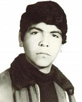 آلبوم اختصاصی تصاویر شهید مسیب حسنخانی . کد 1403115951 آ