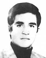 آلبوم اختصاصی تصاویر شهید حسن حسین نژاداصل . کد 1403116023 آ