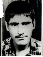 آلبوم اختصاصی تصاویر شهید حمید حاتمی . کد 1403256082 آ