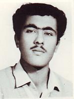 آلبوم اختصاصی تصاویر شهید حسن حایری . کد 1403309096 آ