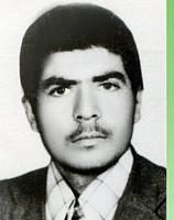 آلبوم اختصاصی تصاویر شهید علی حسین پورمکاری . کد 1403201029 آ