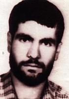 آلبوم اختصاصی تصاویر شهید خیرعلی حاتمی . کد 1403256083 آ