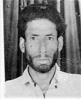 آلبوم اختصاصی تصاویر شهید ابراهیم حسین زاده جیرفت . کد 1403219457 آ