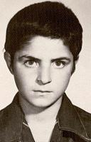 آلبوم اختصاصی تصاویر شهید مهران حسینلو . کد 1403272862 آ