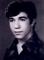 آلبوم اختصاصی تصاویر شهید حسن حسینی قاینی . کد 1403122646 آ