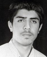 آلبوم اختصاصی تصاویر شهید ایرج حیدرزاده . کد 1403309782 آ