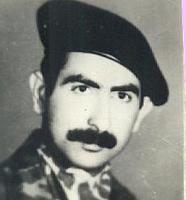 آلبوم اختصاصی تصاویر شهید هادی حسن زاده . کد 1403115945 آ