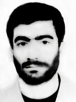 آلبوم اختصاصی تصاویر شهید رضا حیدری زاد . کد 1403298372 آ