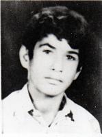 آلبوم اختصاصی تصاویر شهید علی رضا حاجتی . کد 1403272038 آ