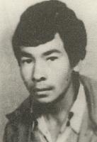 آلبوم اختصاصی تصاویر شهید علی رضا حسین علی پورخلیل ابا . کد 1403201106 آ