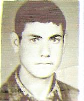 آلبوم اختصاصی تصاویر شهید ابوالفتح حسنی . کد 1403256382 آ