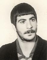 آلبوم اختصاصی تصاویر شهید امیدعلی حسنوند . کد 1403272567 آ