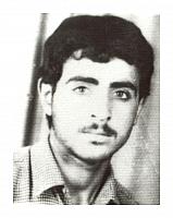 آلبوم اختصاصی تصاویر شهید قاسم حزبی . کد 1403297619 آ