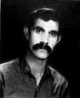 آلبوم اختصاصی تصاویر شهید نادر حاتمی . کد 1403271929 آ